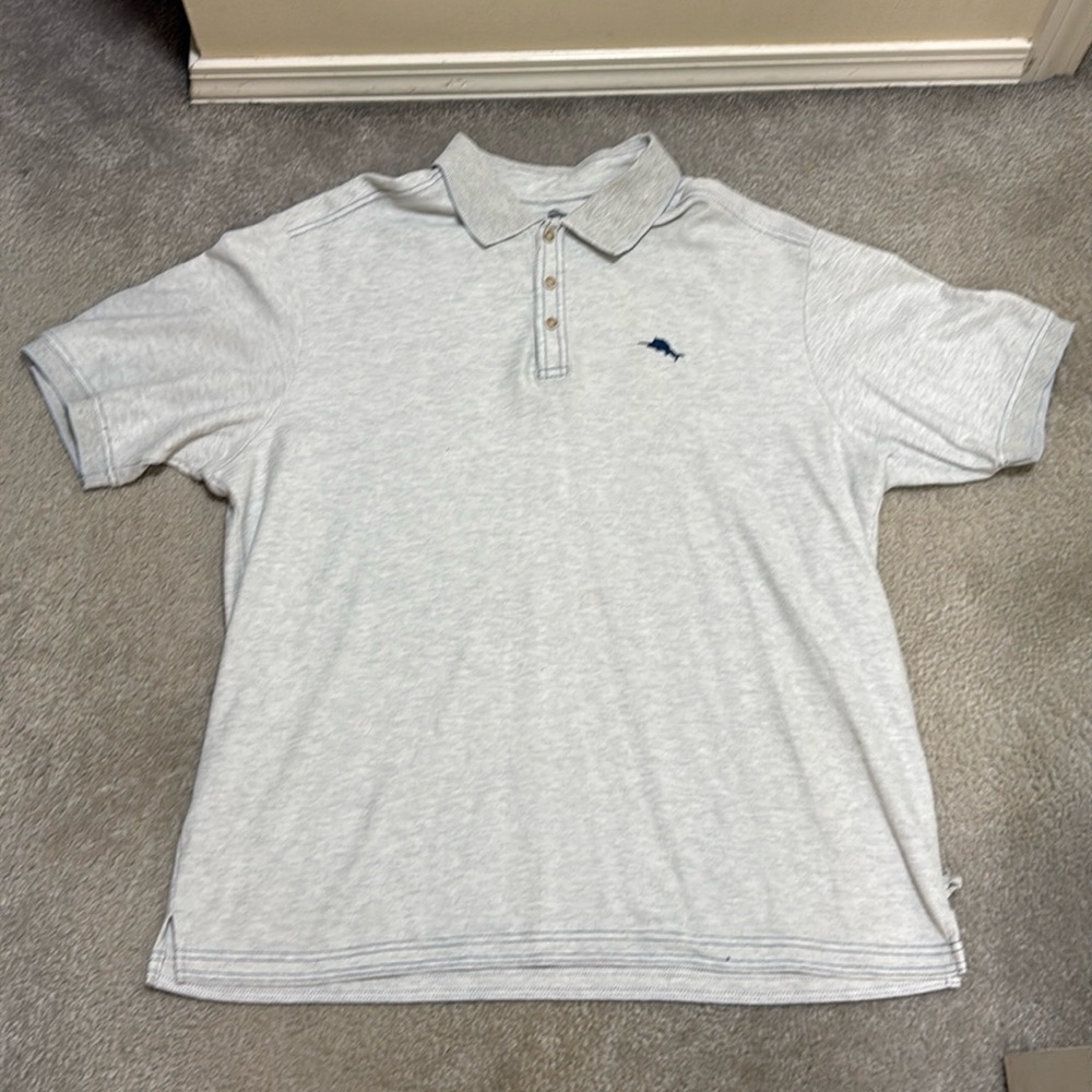 Tommy Bahama Polo Shirt